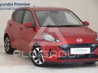 2025 Hyundai I10