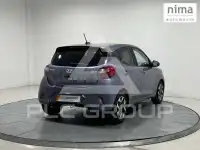 2025 Hyundai I10