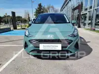 2025 Hyundai I10
