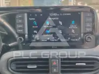 2025 Hyundai I10