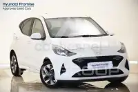 2025 Hyundai I10