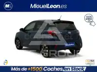 2025 Hyundai I10