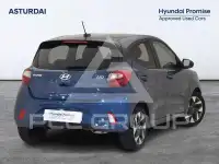 2025 Hyundai I10