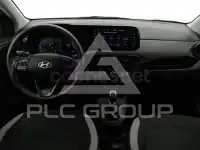 2025 Hyundai I10
