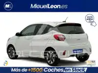 2025 Hyundai I10