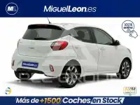 2025 Hyundai I10