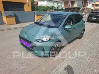 2025 Hyundai I10