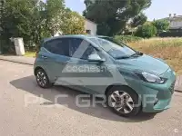 2025 Hyundai I10