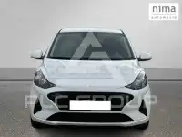 2025 Hyundai I10
