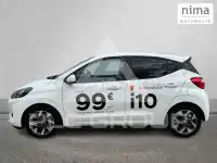 2025 Hyundai I10