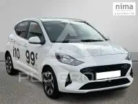 2025 Hyundai I10