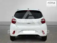 2025 Hyundai I10