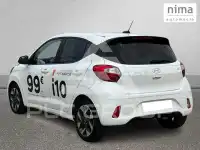 2025 Hyundai I10