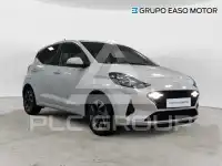 2025 Hyundai I10