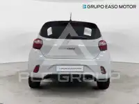 2025 Hyundai I10