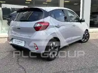 2025 Hyundai I10