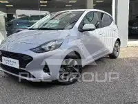 2025 Hyundai I10