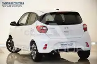 2025 Hyundai I10