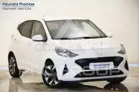 2025 Hyundai I10