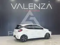 2025 Hyundai I10