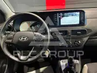 2025 Hyundai I10