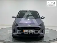 2025 Hyundai I10