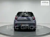 2025 Hyundai I10