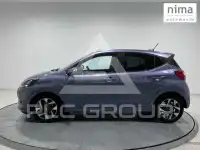 2025 Hyundai I10