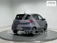 2025 Hyundai I10
