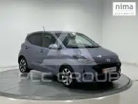 2025 Hyundai I10