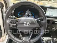 2025 Hyundai I10