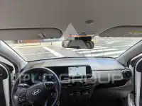 2025 Hyundai I10