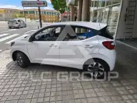 2025 Hyundai I10