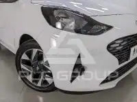 2025 Hyundai I10