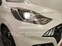 2025 Hyundai I10