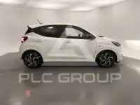 2025 Hyundai I10