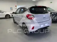 2025 Hyundai I10