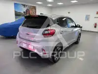 2025 Hyundai I10