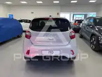 2025 Hyundai I10