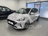 2025 Hyundai I10
