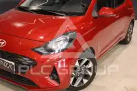 2025 Hyundai I10
