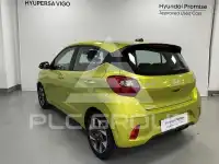 2025 Hyundai I10