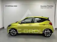 2025 Hyundai I10