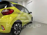 2025 Hyundai I10