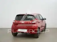 2025 Hyundai I10