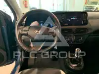 2025 Hyundai I10