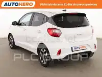 2025 Hyundai I10