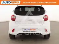 2025 Hyundai I10