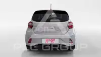 2025 Hyundai I10