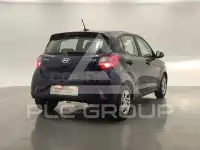 2025 Hyundai I10